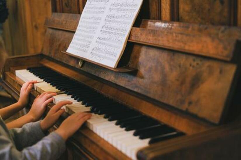 Piano  Enfants & Ados